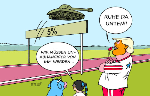 EU NATO Trump EU NATO Trump