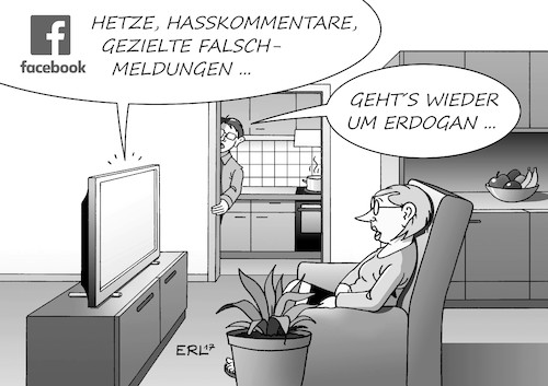 Facebook Facebook