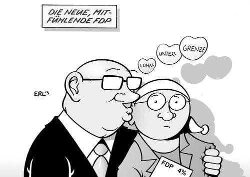 FDP FDP
