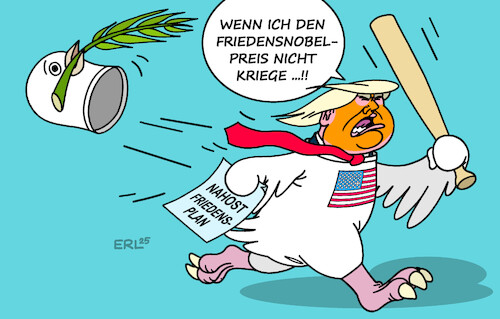 Friedenstaube