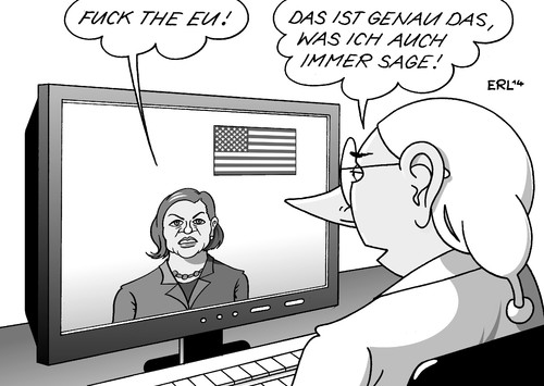 Fuck the EU Fuck the EU