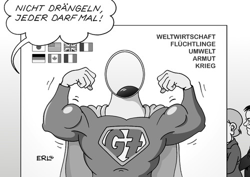 G7 G7