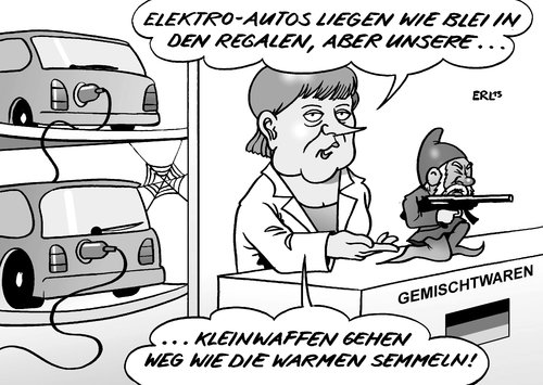 Gemischtwaren Gemischtwaren