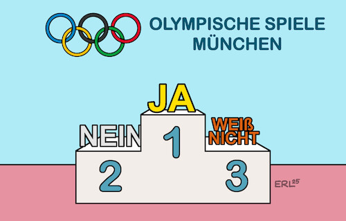 Gold Silber Bronze I