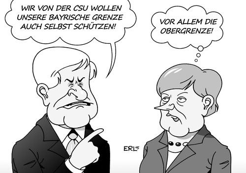 Grenzschutz Grenzschutz
