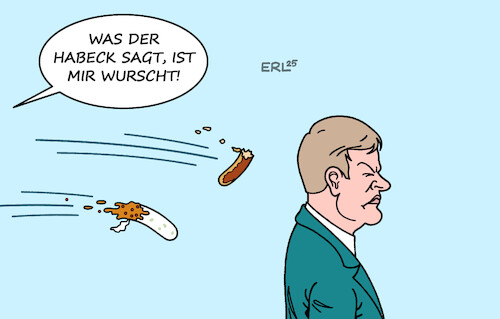 Grüße von Söder Grüße von Söder
