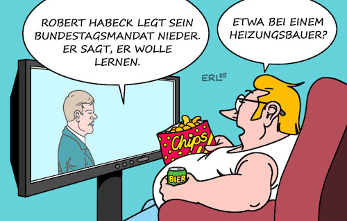 Habeck