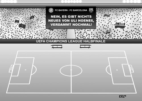 Halbfinale Halbfinale