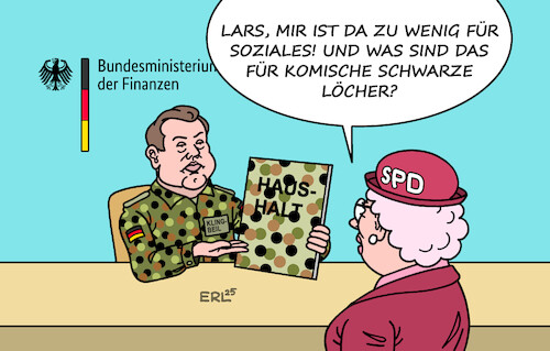 Haushalt Haushalt