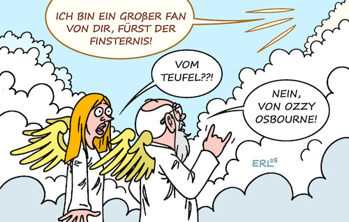 Heavy Himmel