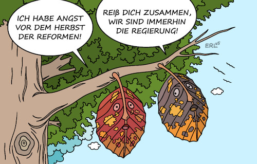 Herbst der Reformen