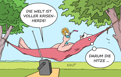 Hitze Hitze