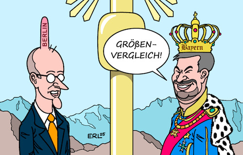 Höchster Punkt Deutschlands Höchster Punkt Deutschlands