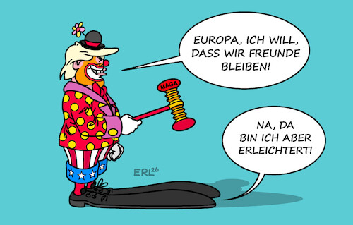 Hoffen auf den Aschermittwoch