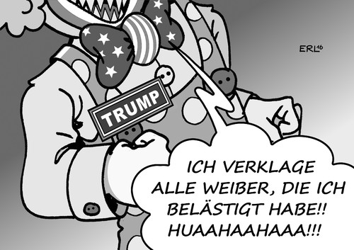 Horrorclown Horrorclown