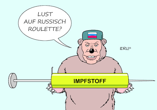 Impfstoff