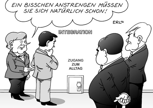 Integration