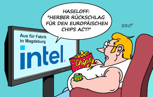 Intel I Intel I