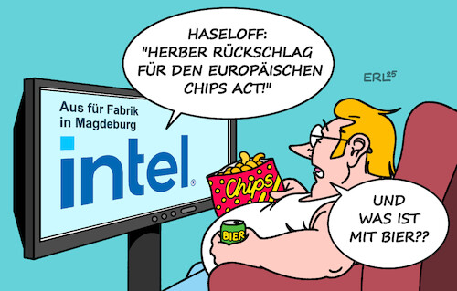 Intel II Intel II