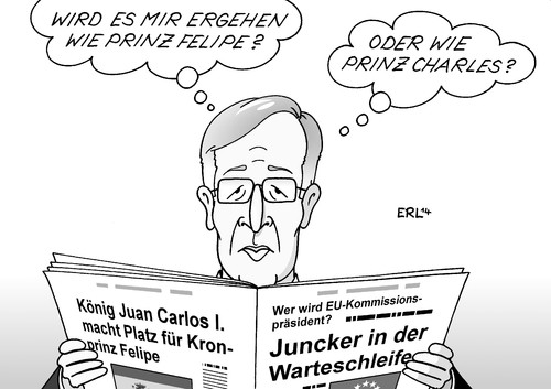 Juan Carlos Juncker
