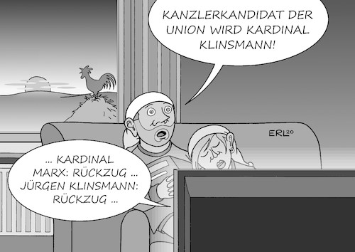 K-Frage K-Frage