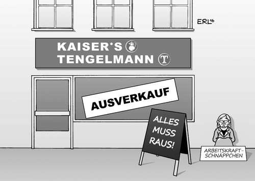 Kaisers Tengelmann Kaisers Tengelmann