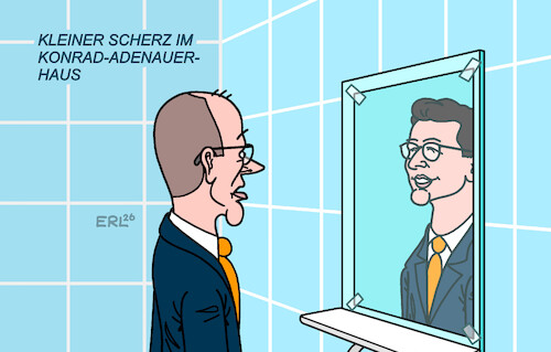 Kanzlertausch