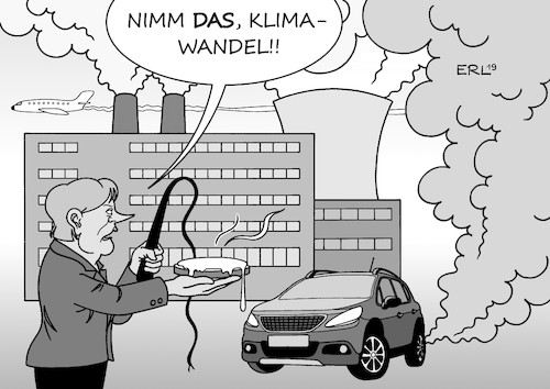 Klimakonzept Klimakonzept