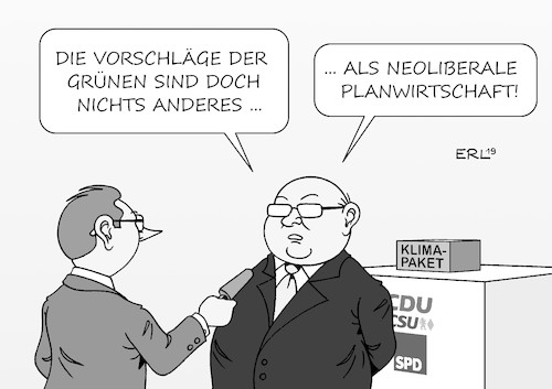 Klimaschutz Grüne I Klimaschutz Grüne I