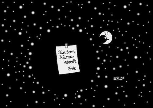 Klimastreik Klimastreik