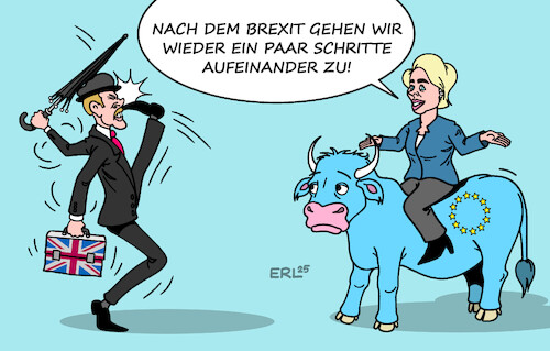Komische Gangarten Komische Gangarten