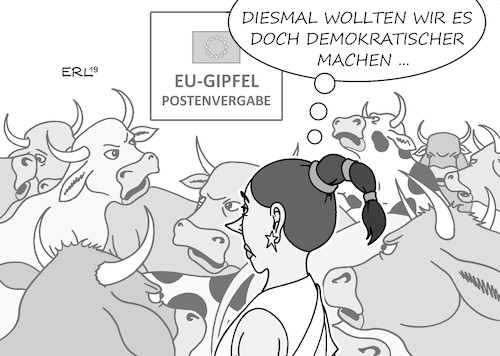 Kuhhandel II Kuhhandel II