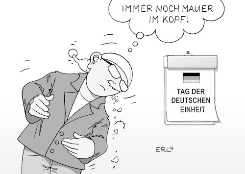 Mauer Mauer