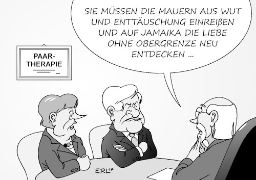 Merkel Seehofer