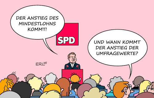 Mindestlohn Mindestlohn