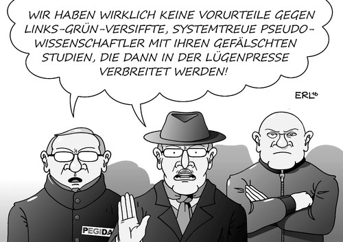 Mitte-Studie Mitte-Studie