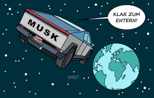 Musk