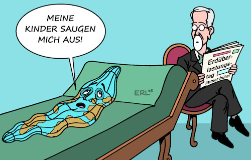 Mutter Erde