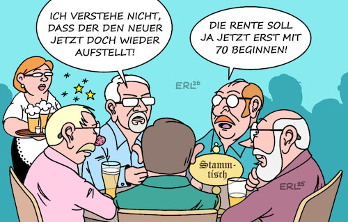 Neuer Spielraum