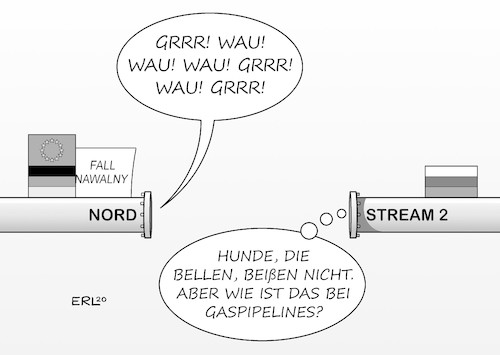 Nord Stream 2