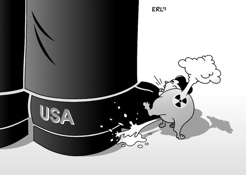 Nordkorea USA Nordkorea USA