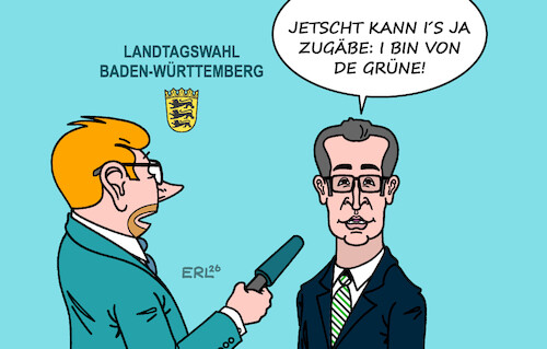 Özdemirs Geständnis