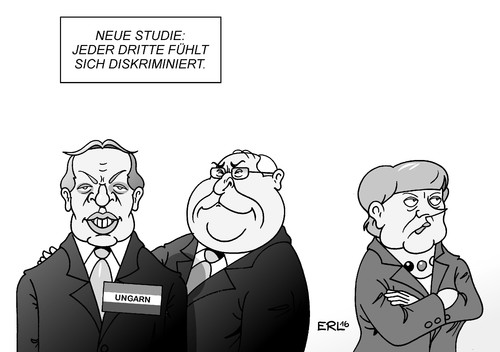 Orban Kohl Merkel Orban Kohl Merkel