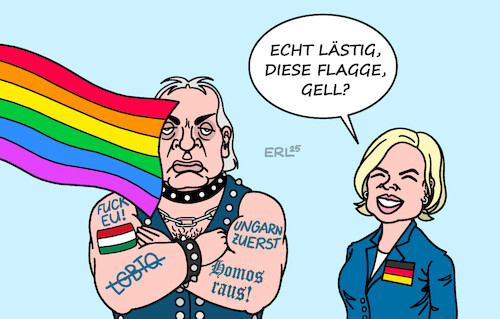 Orban und Klöckner Orban und Klöckner
