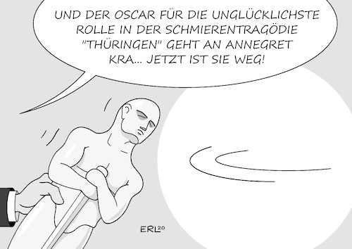 Oscar Oscar