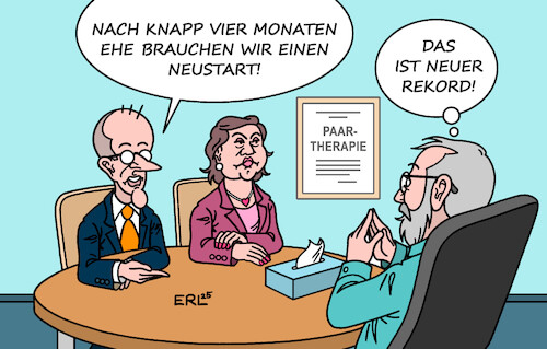Paartherapie