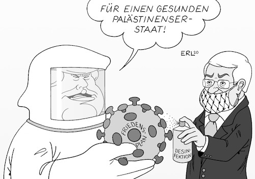 Palästinenserstaat Palästinenserstaat