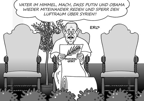 Papst Syrien Papst Syrien