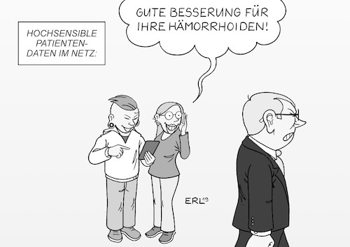 Patientendaten Patientendaten