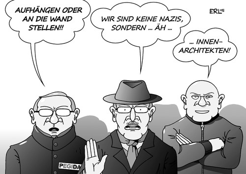 Pegida Pegida